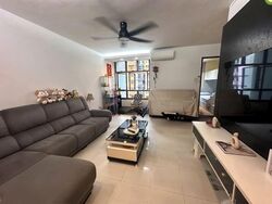 Blk 675A Edelweiss@jurong (Jurong West), HDB 5 Rooms #587758381